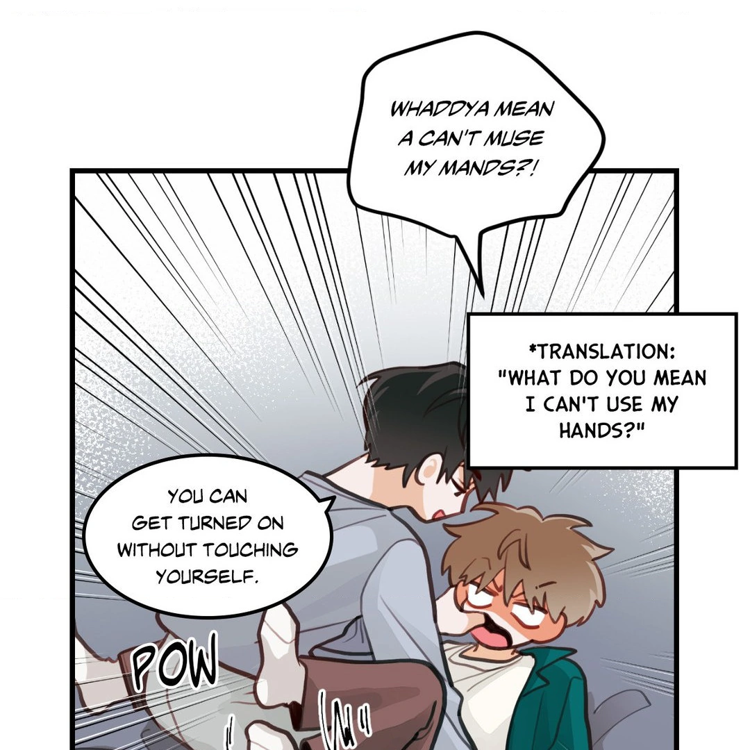 When Pear Blossoms Bloom - Chapter 12 manhwa