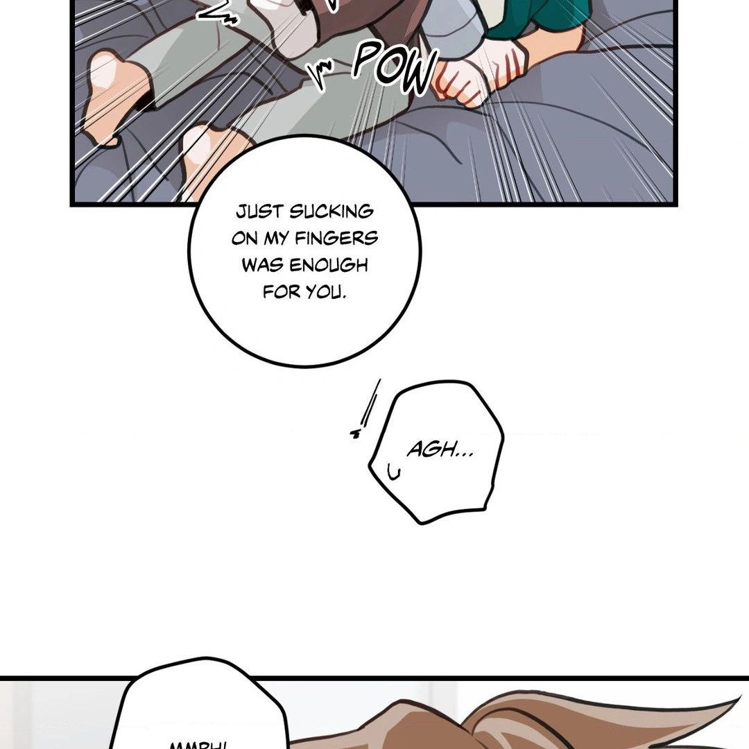 When Pear Blossoms Bloom - Chapter 12 manhwa