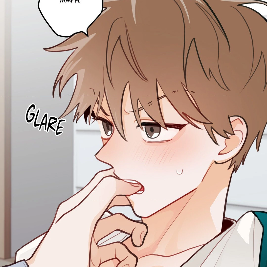 When Pear Blossoms Bloom - Chapter 12 manhwa