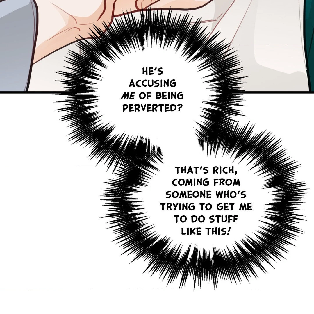 When Pear Blossoms Bloom - Chapter 12 manhwa