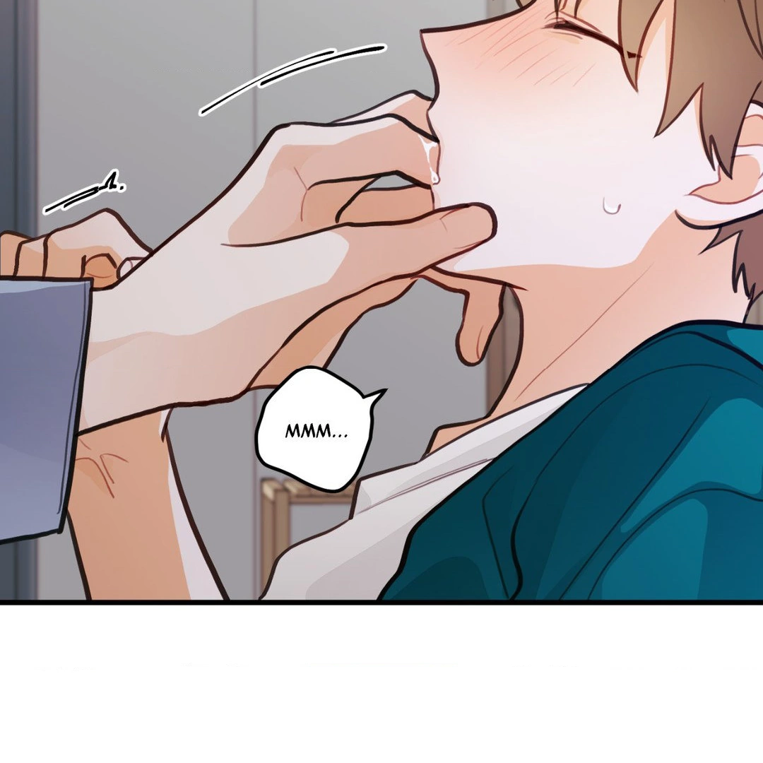 When Pear Blossoms Bloom - Chapter 12 manhwa