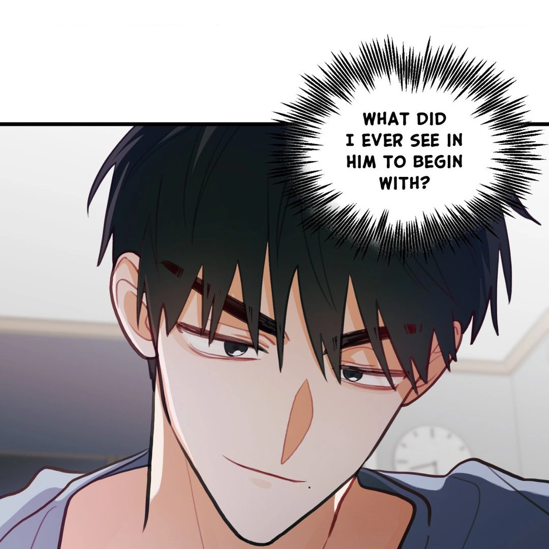 When Pear Blossoms Bloom - Chapter 12 manhwa