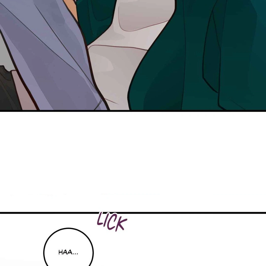 When Pear Blossoms Bloom - Chapter 12 manhwa