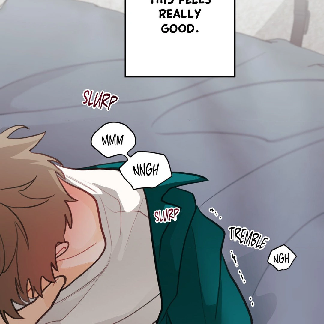 When Pear Blossoms Bloom - Chapter 12 manhwa