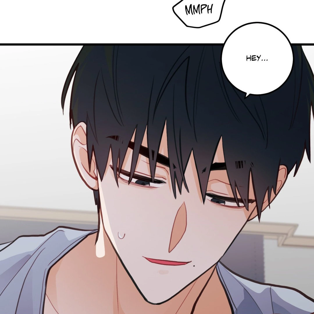 When Pear Blossoms Bloom - Chapter 12 manhwa