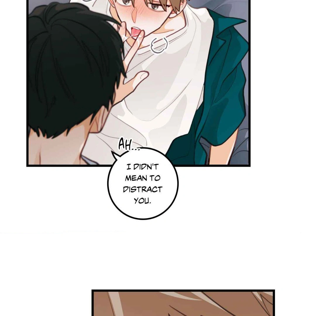 When Pear Blossoms Bloom - Chapter 12 manhwa