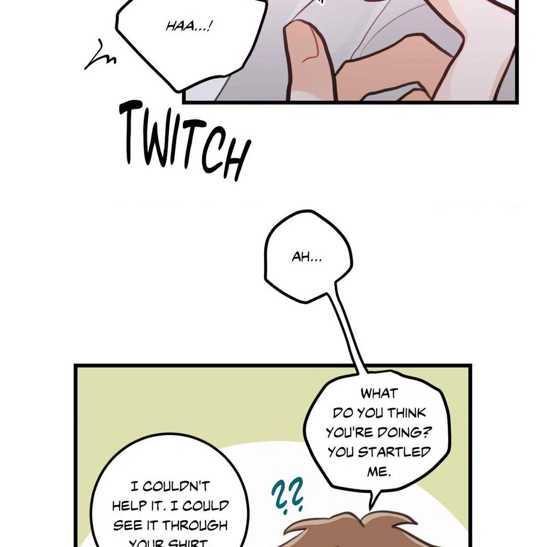 When Pear Blossoms Bloom - Chapter 12 manhwa