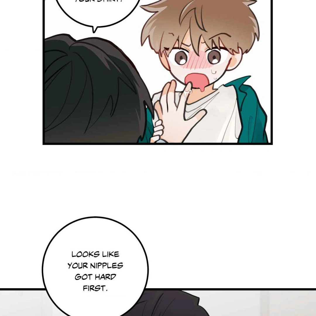 When Pear Blossoms Bloom - Chapter 12 manhwa
