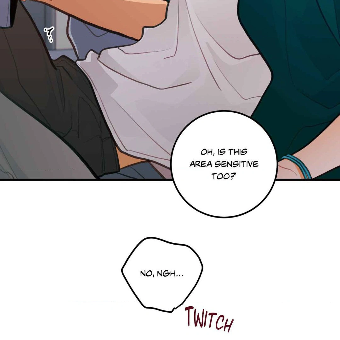When Pear Blossoms Bloom - Chapter 12 manhwa