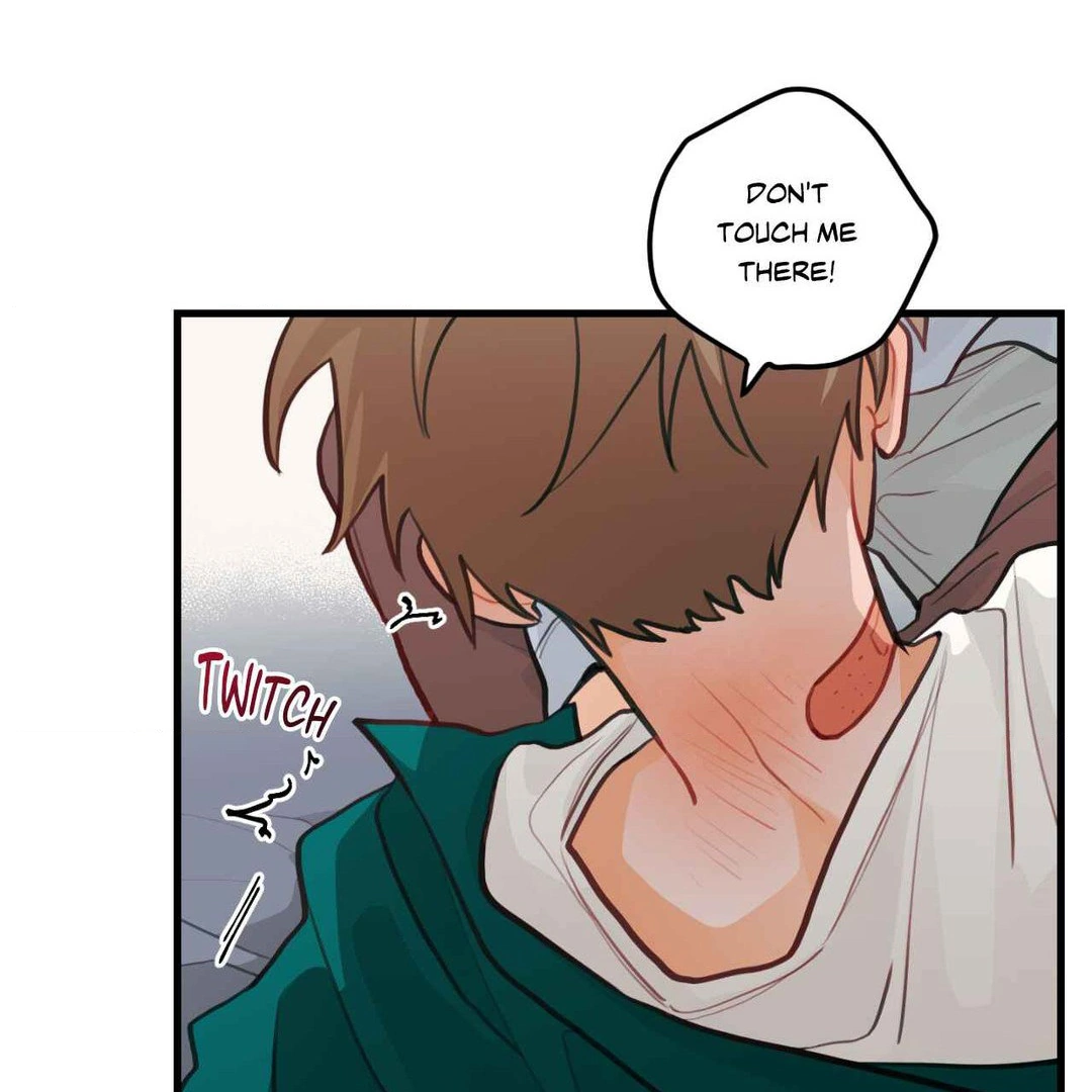 When Pear Blossoms Bloom - Chapter 12 manhwa