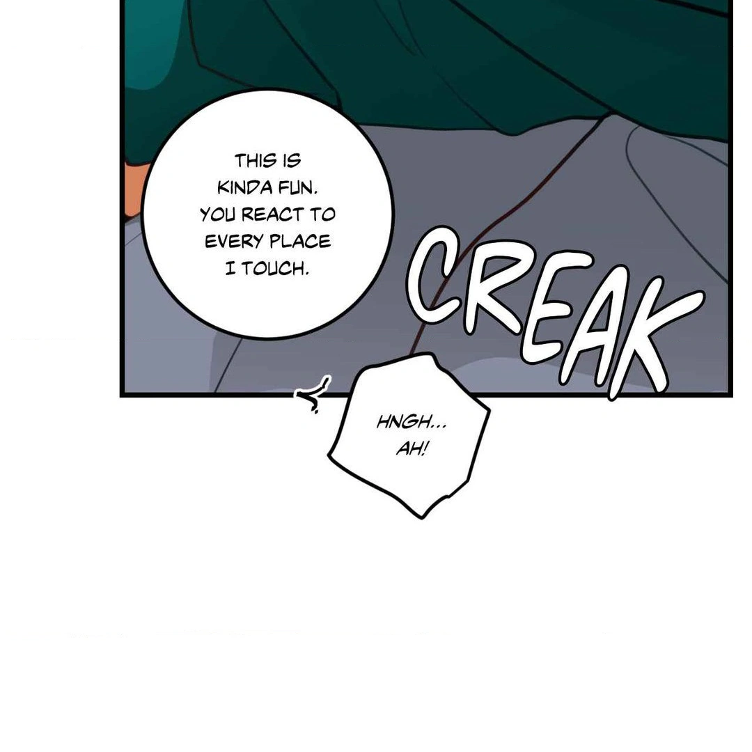 When Pear Blossoms Bloom - Chapter 12 manhwa