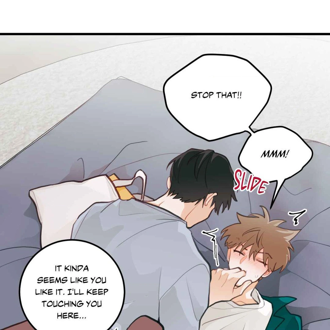 When Pear Blossoms Bloom - Chapter 12 manhwa
