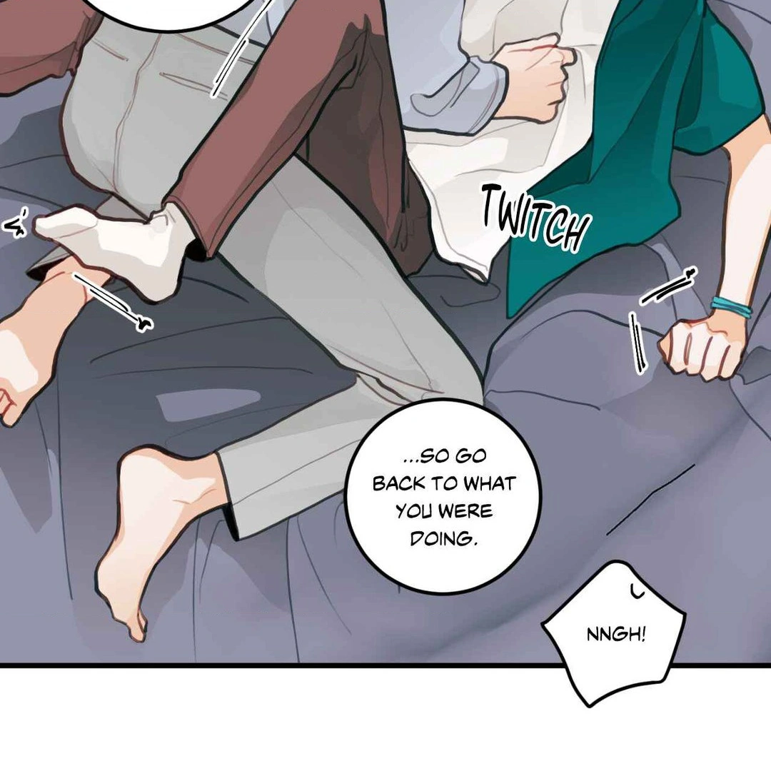When Pear Blossoms Bloom - Chapter 12 manhwa
