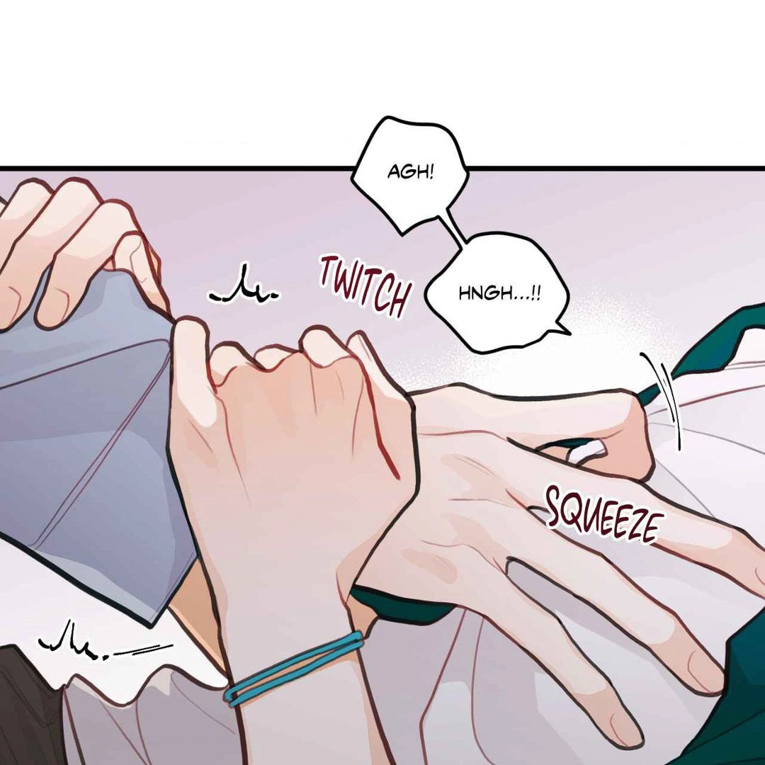 When Pear Blossoms Bloom - Chapter 12 manhwa