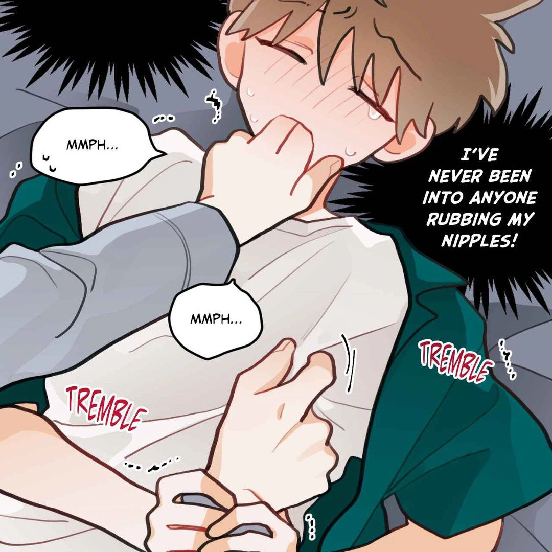 When Pear Blossoms Bloom - Chapter 12 manhwa