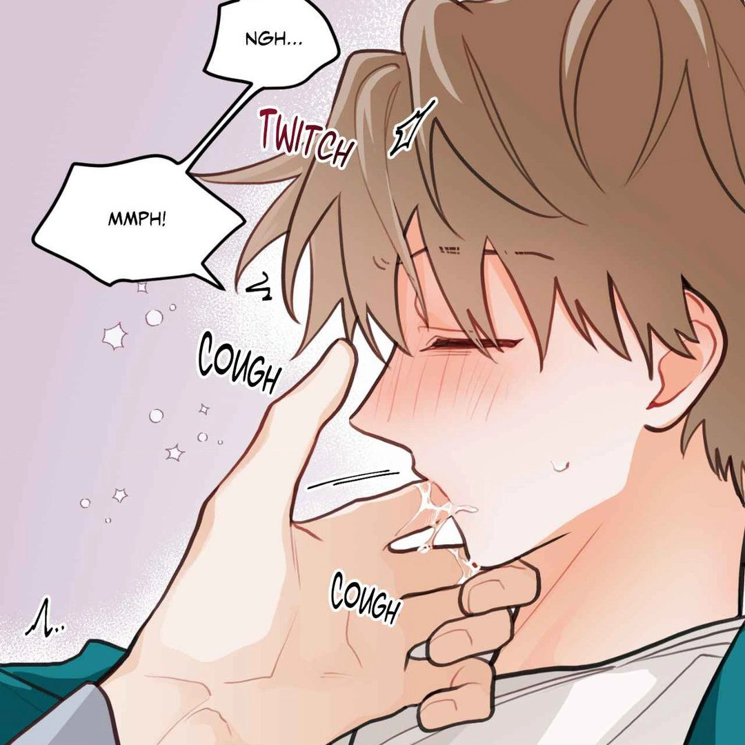 When Pear Blossoms Bloom - Chapter 12 manhwa