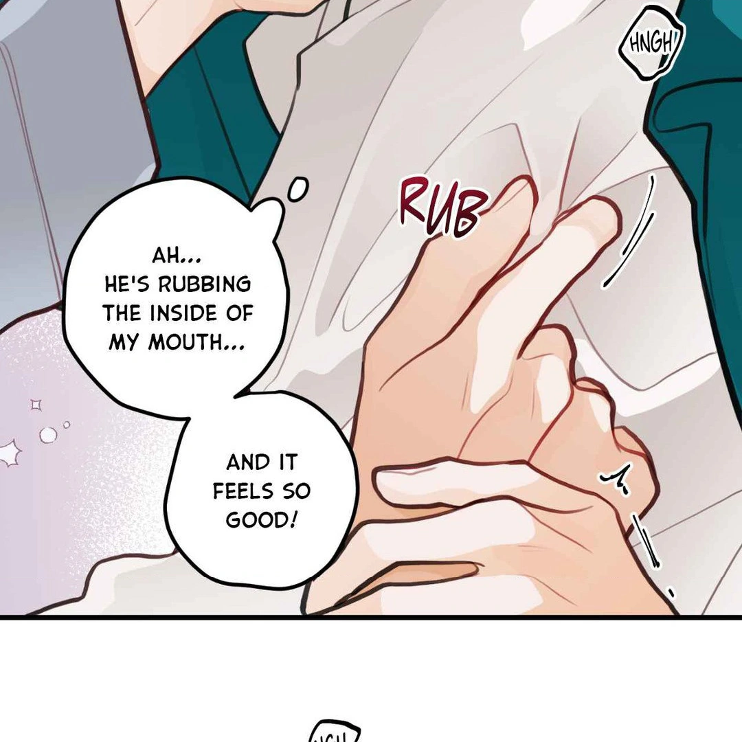 When Pear Blossoms Bloom - Chapter 12 manhwa