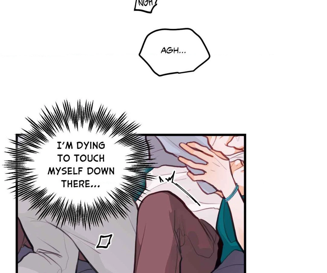 When Pear Blossoms Bloom - Chapter 12 manhwa