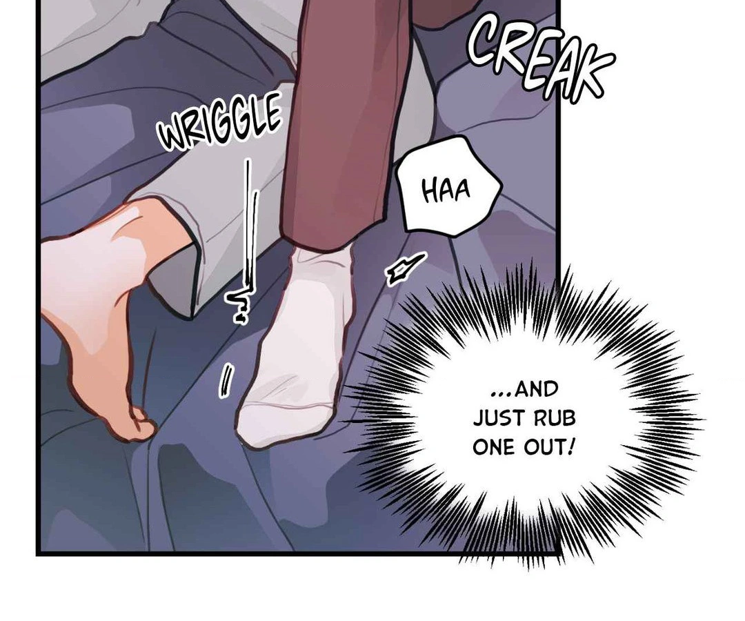 When Pear Blossoms Bloom - Chapter 12 manhwa