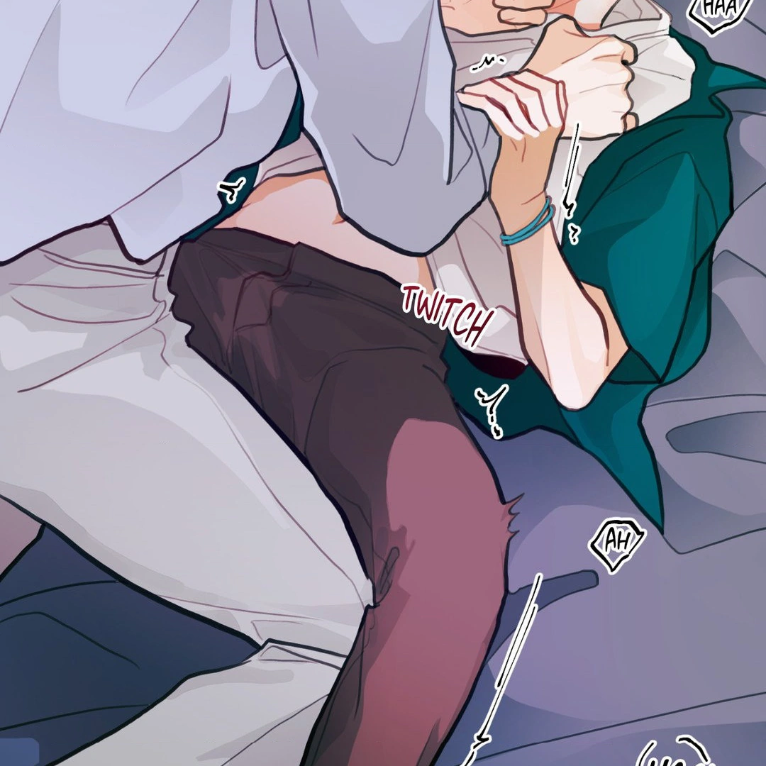 When Pear Blossoms Bloom - Chapter 12 manhwa