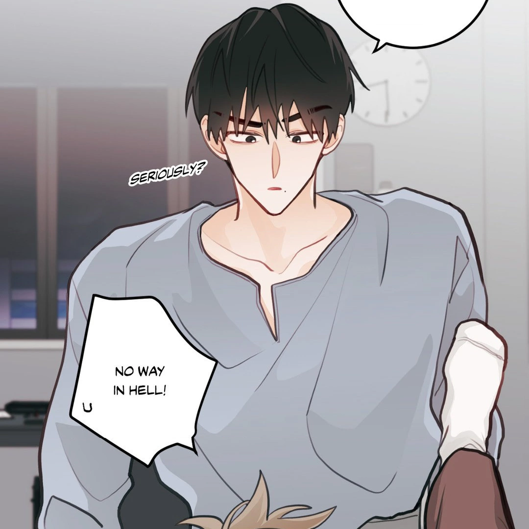 When Pear Blossoms Bloom - Chapter 12 manhwa