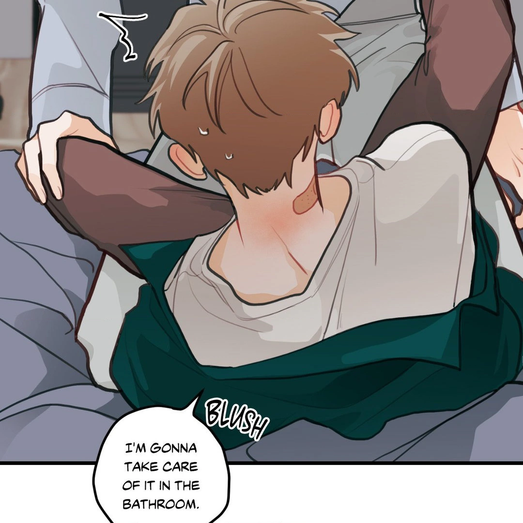 When Pear Blossoms Bloom - Chapter 12 manhwa