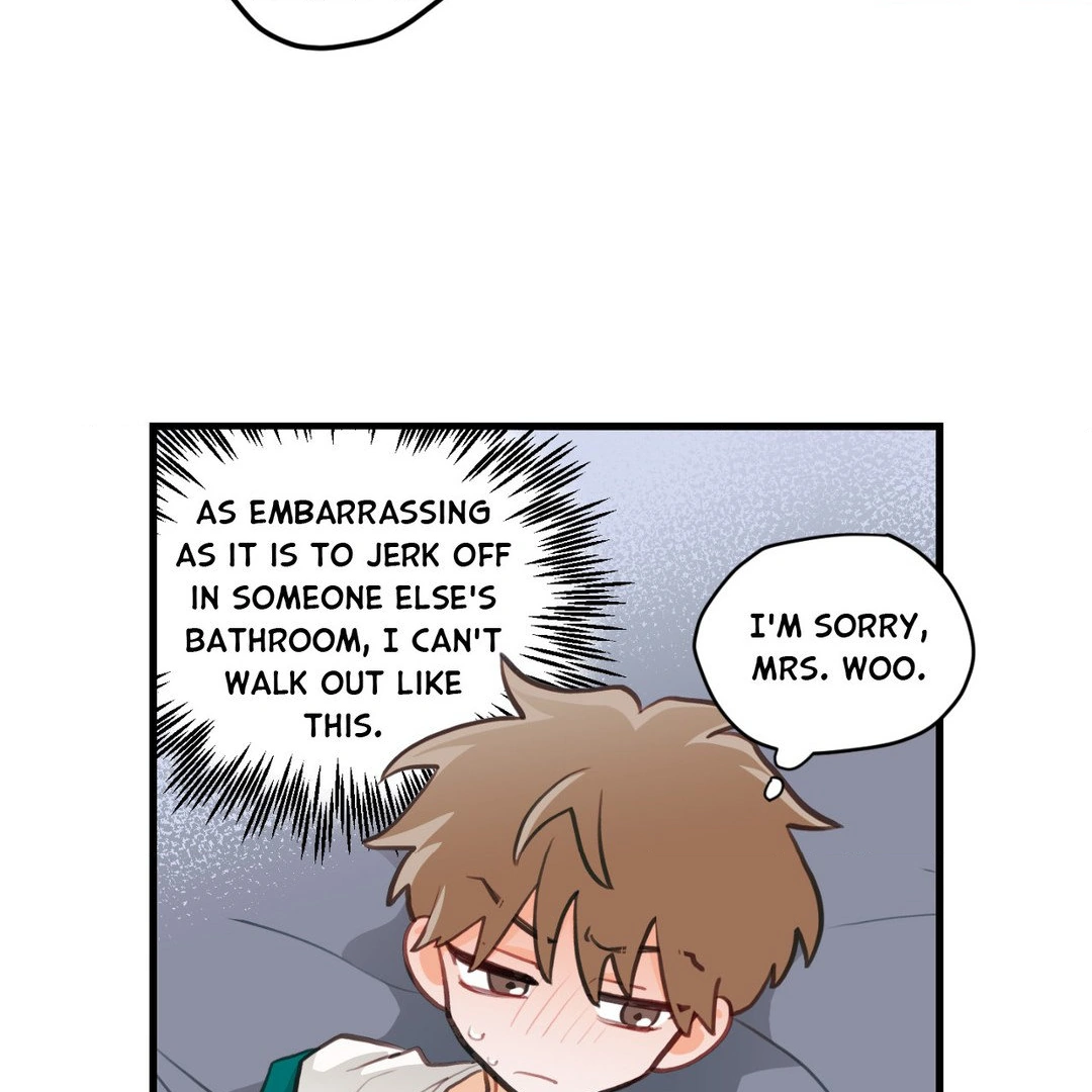 When Pear Blossoms Bloom - Chapter 12 manhwa