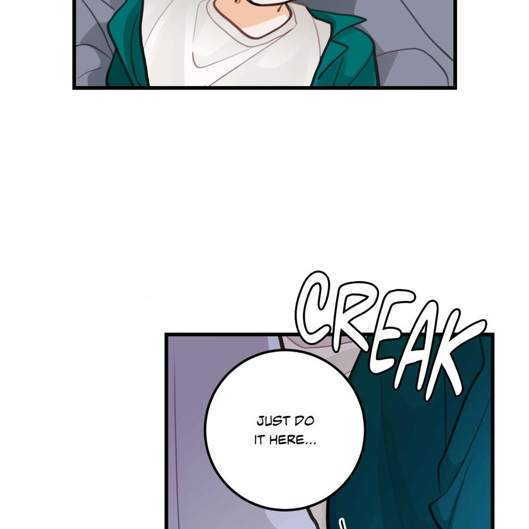 When Pear Blossoms Bloom - Chapter 12 manhwa