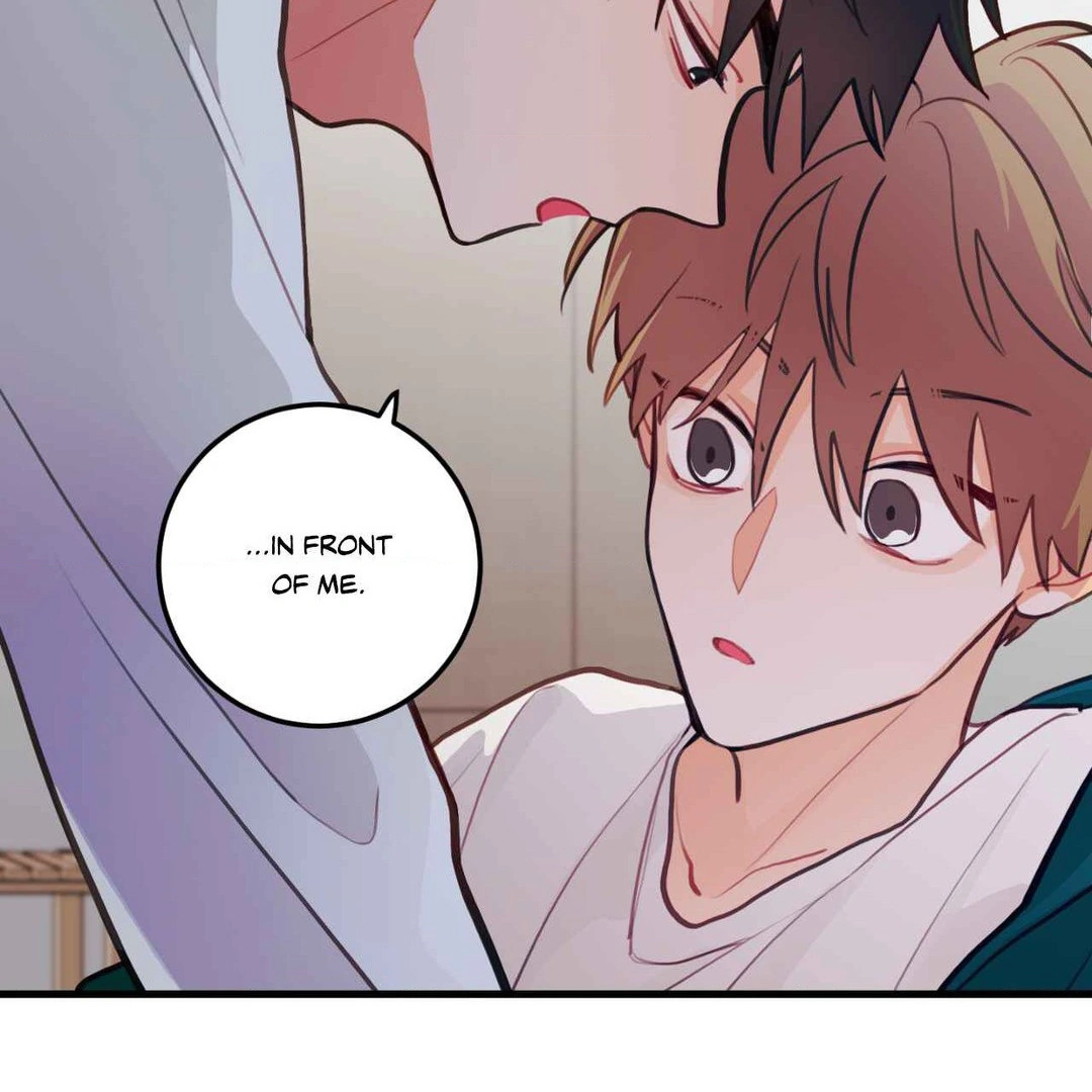 When Pear Blossoms Bloom - Chapter 12 manhwa