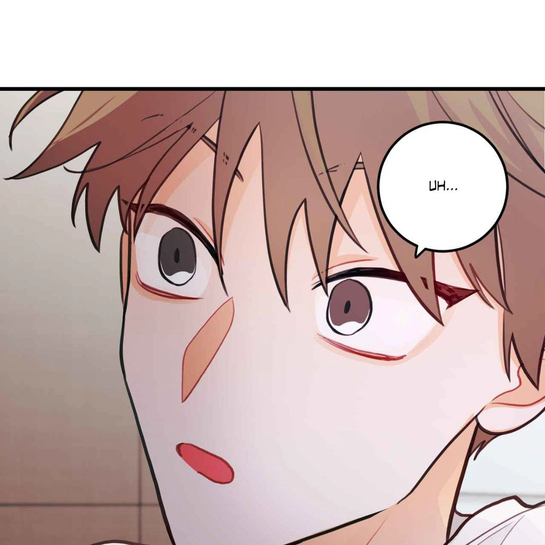 When Pear Blossoms Bloom - Chapter 12 manhwa
