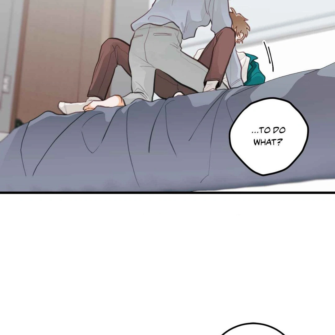 When Pear Blossoms Bloom - Chapter 12 manhwa