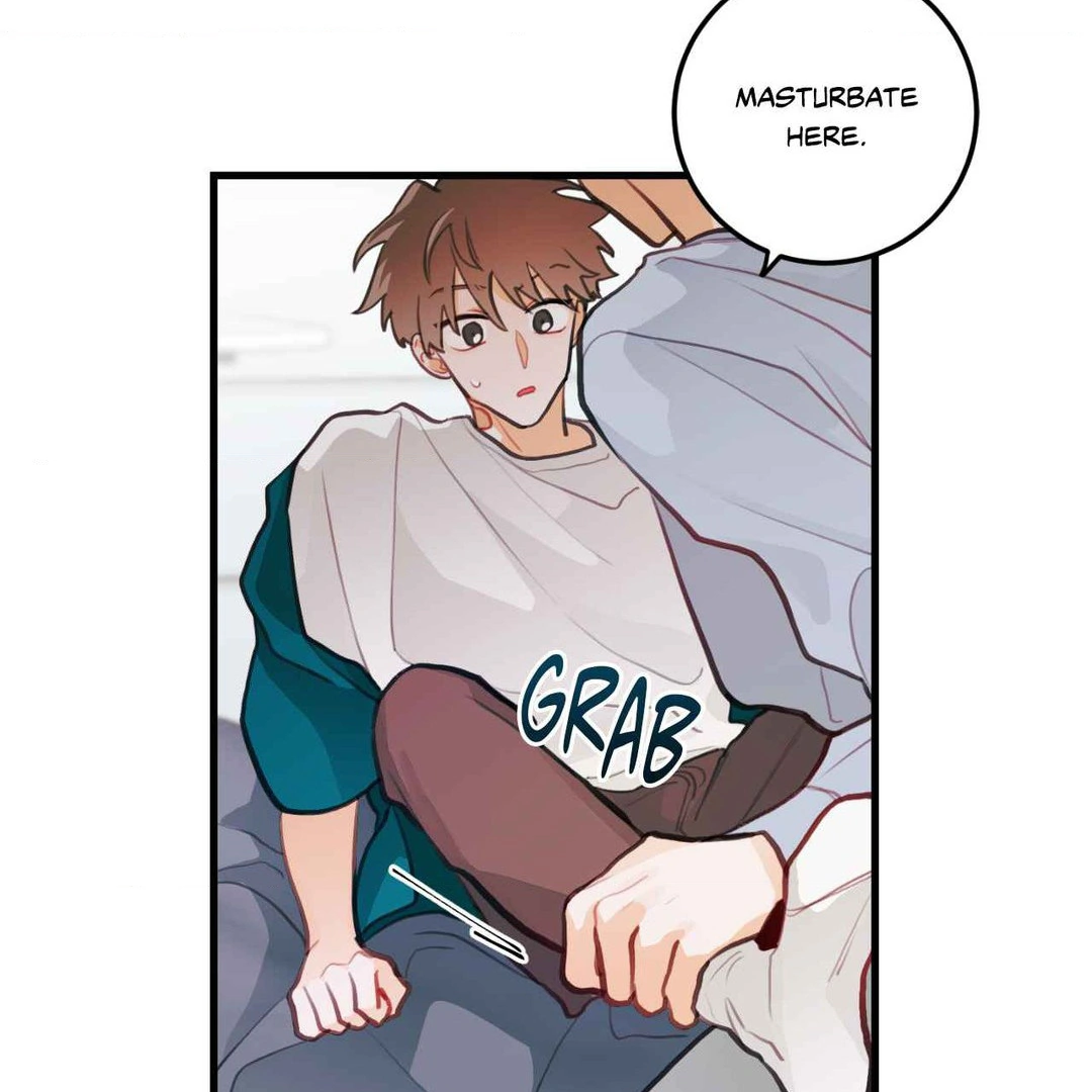 When Pear Blossoms Bloom - Chapter 12 manhwa