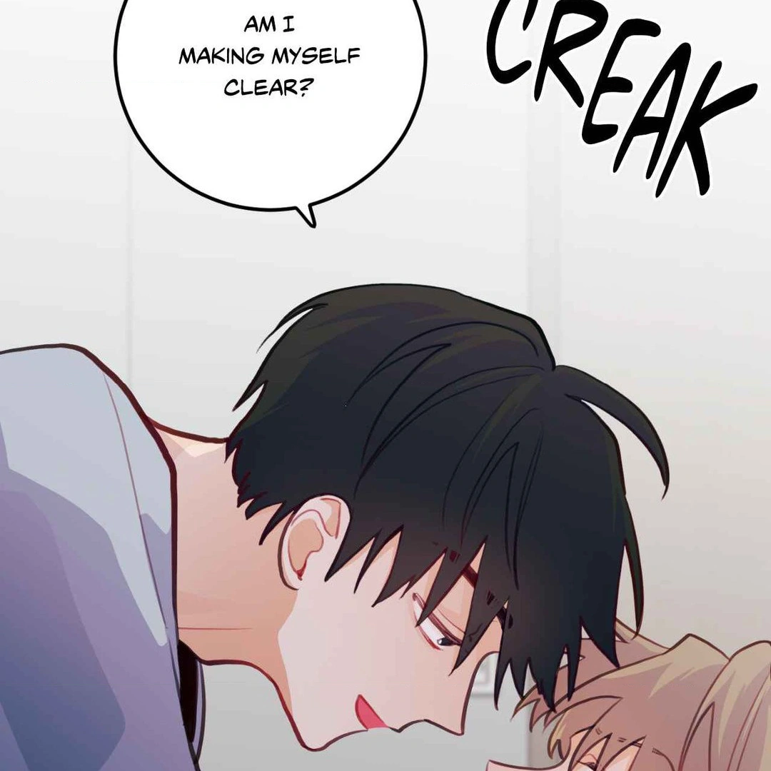 When Pear Blossoms Bloom - Chapter 12 manhwa