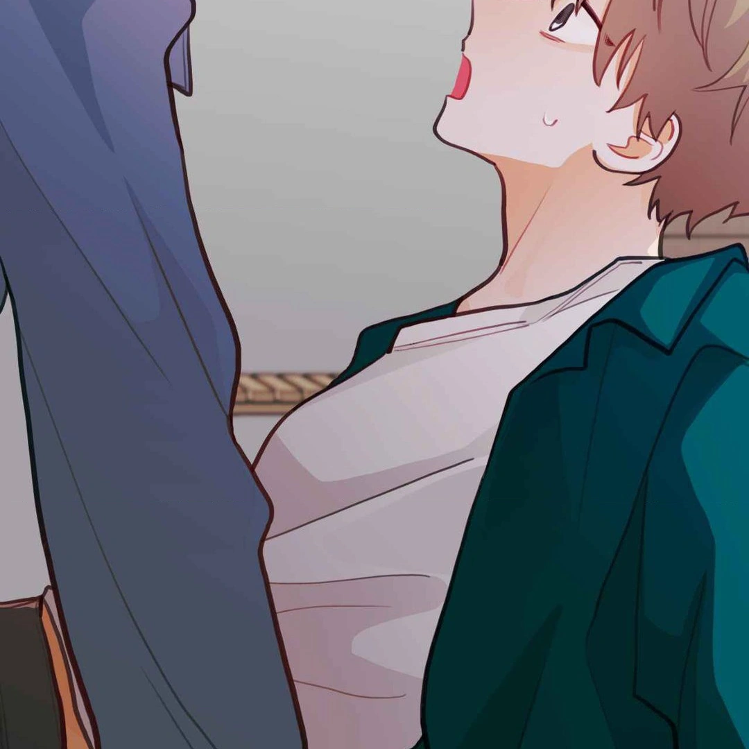 When Pear Blossoms Bloom - Chapter 12 manhwa