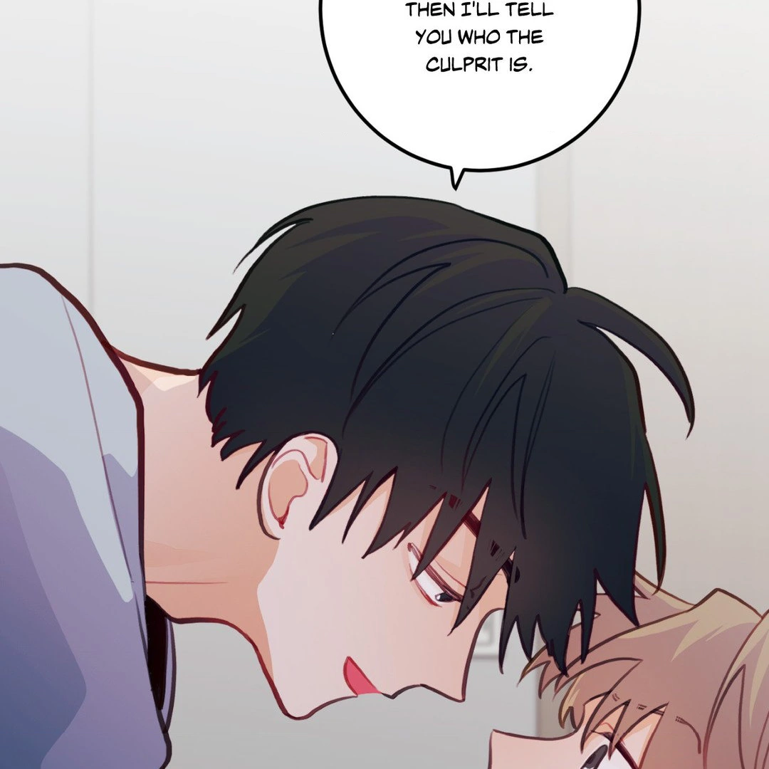 When Pear Blossoms Bloom - Chapter 13 manhwa