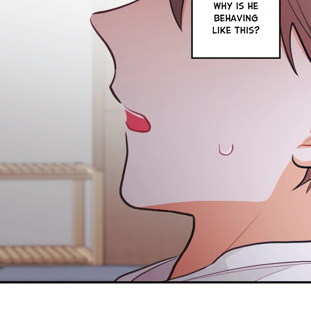 When Pear Blossoms Bloom - Chapter 13 manhwa