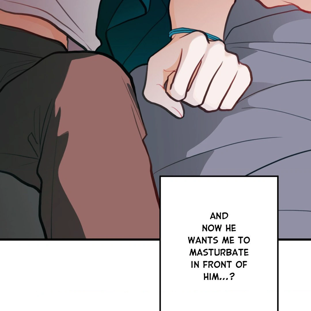 When Pear Blossoms Bloom - Chapter 13 manhwa