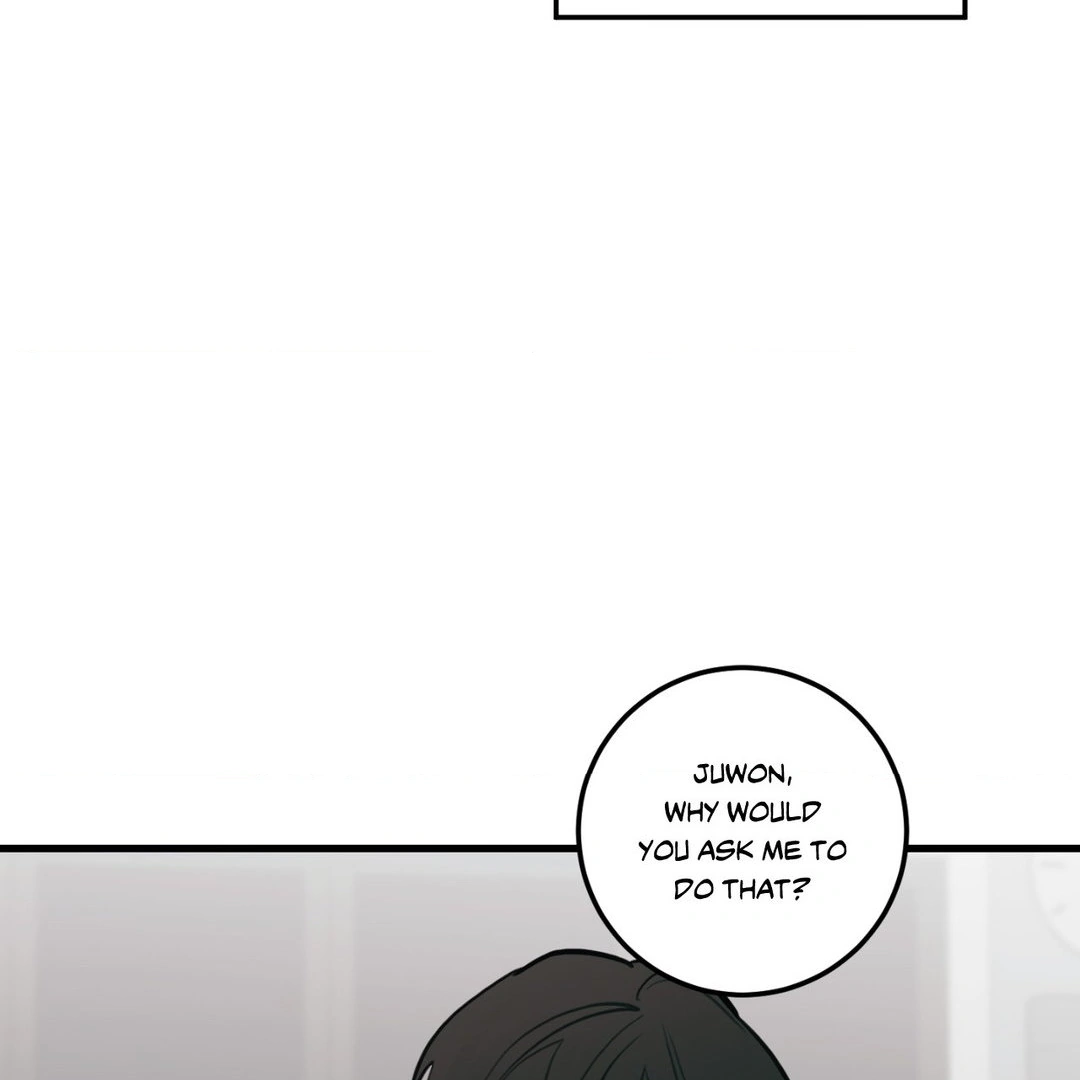 When Pear Blossoms Bloom - Chapter 13 manhwa