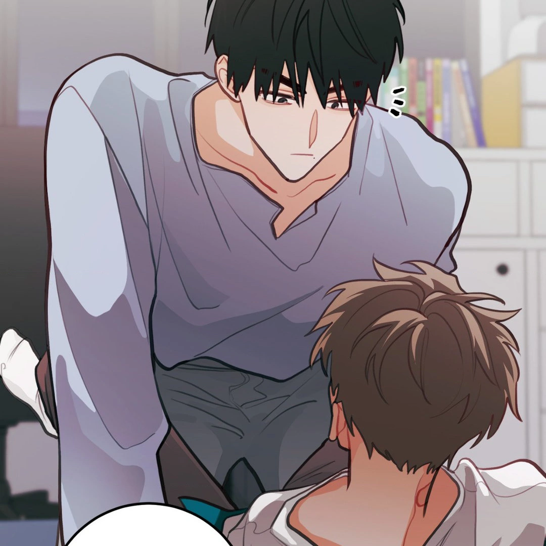 When Pear Blossoms Bloom - Chapter 13 manhwa