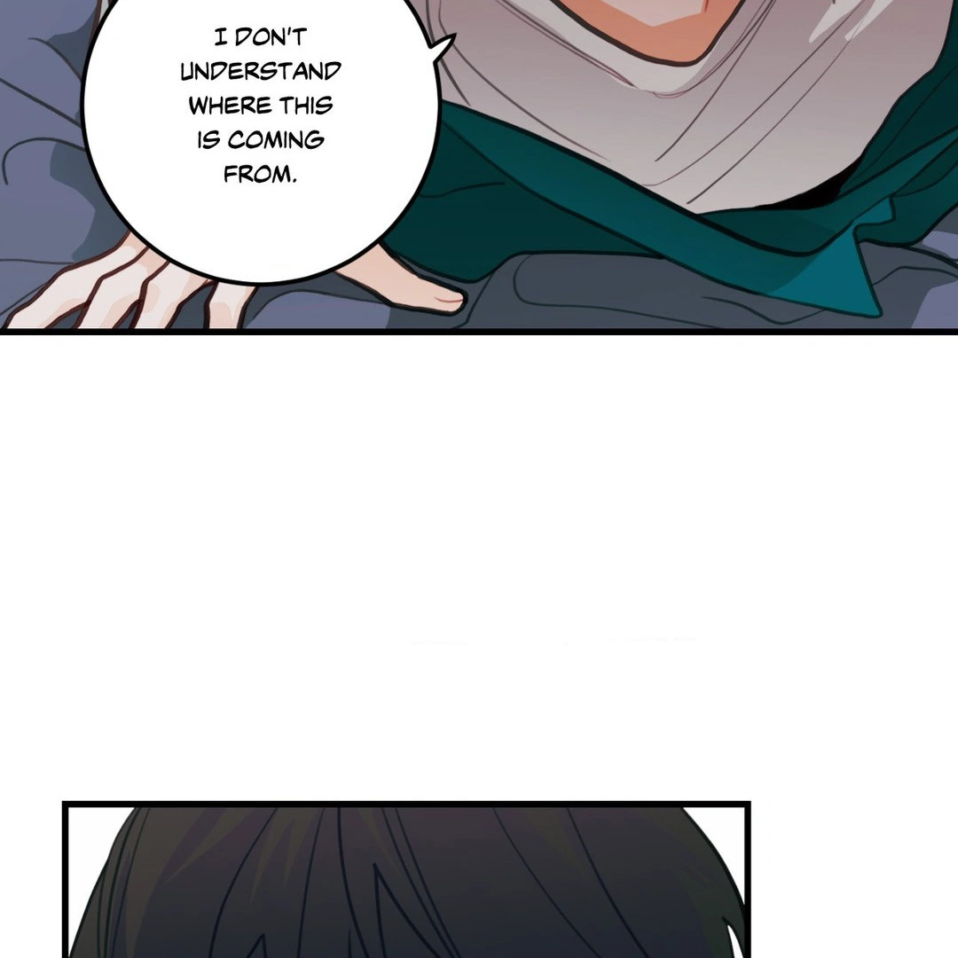 When Pear Blossoms Bloom - Chapter 13 manhwa
