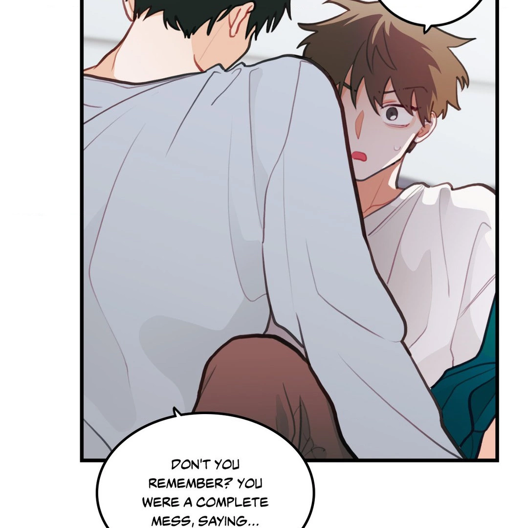 When Pear Blossoms Bloom - Chapter 13 manhwa