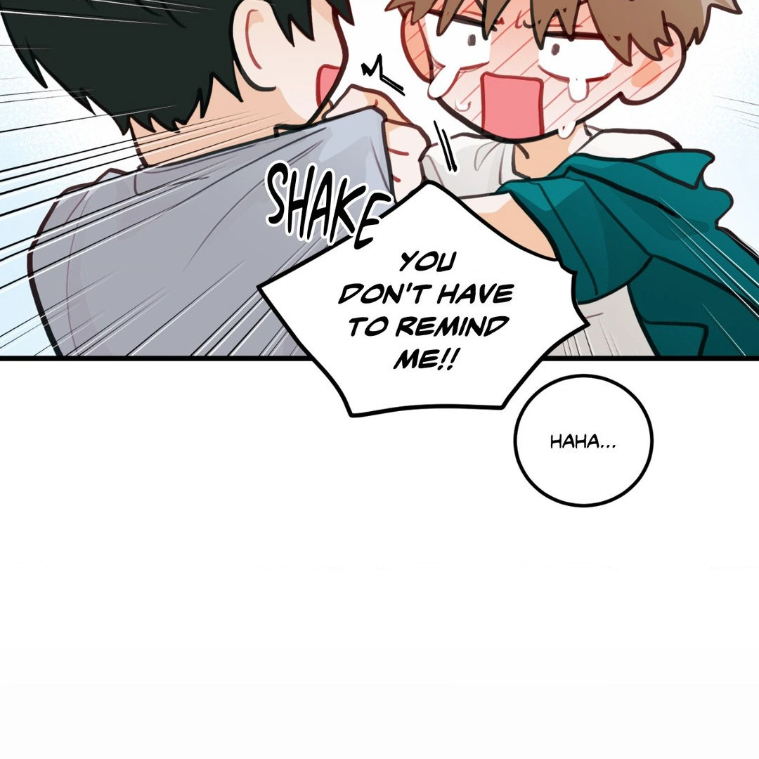 When Pear Blossoms Bloom - Chapter 13 manhwa