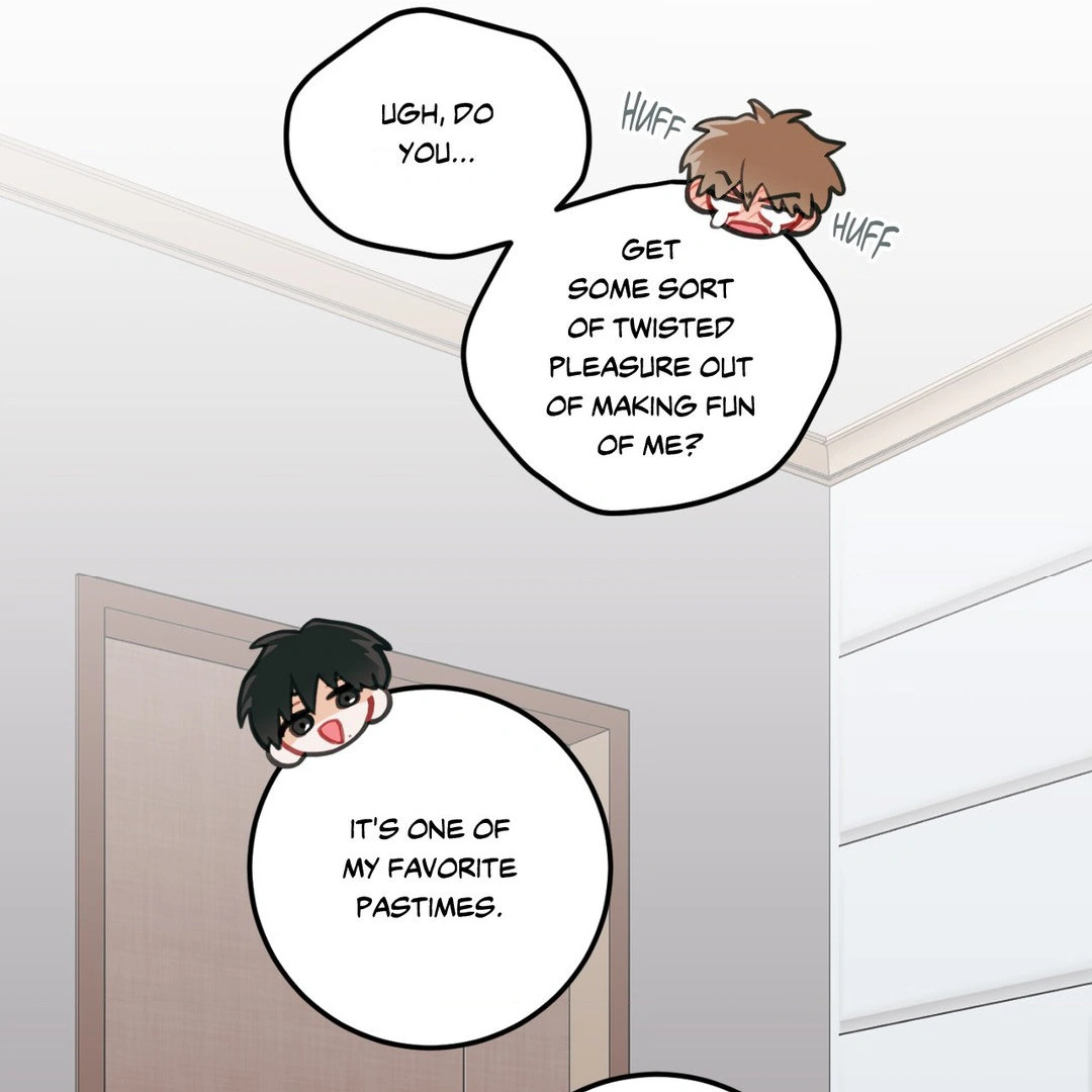 When Pear Blossoms Bloom - Chapter 13 manhwa