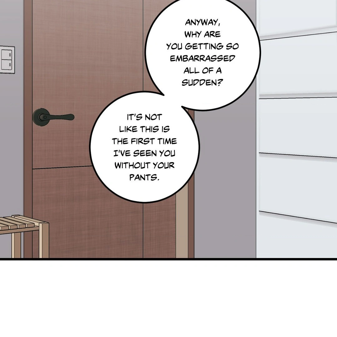 When Pear Blossoms Bloom - Chapter 13 manhwa