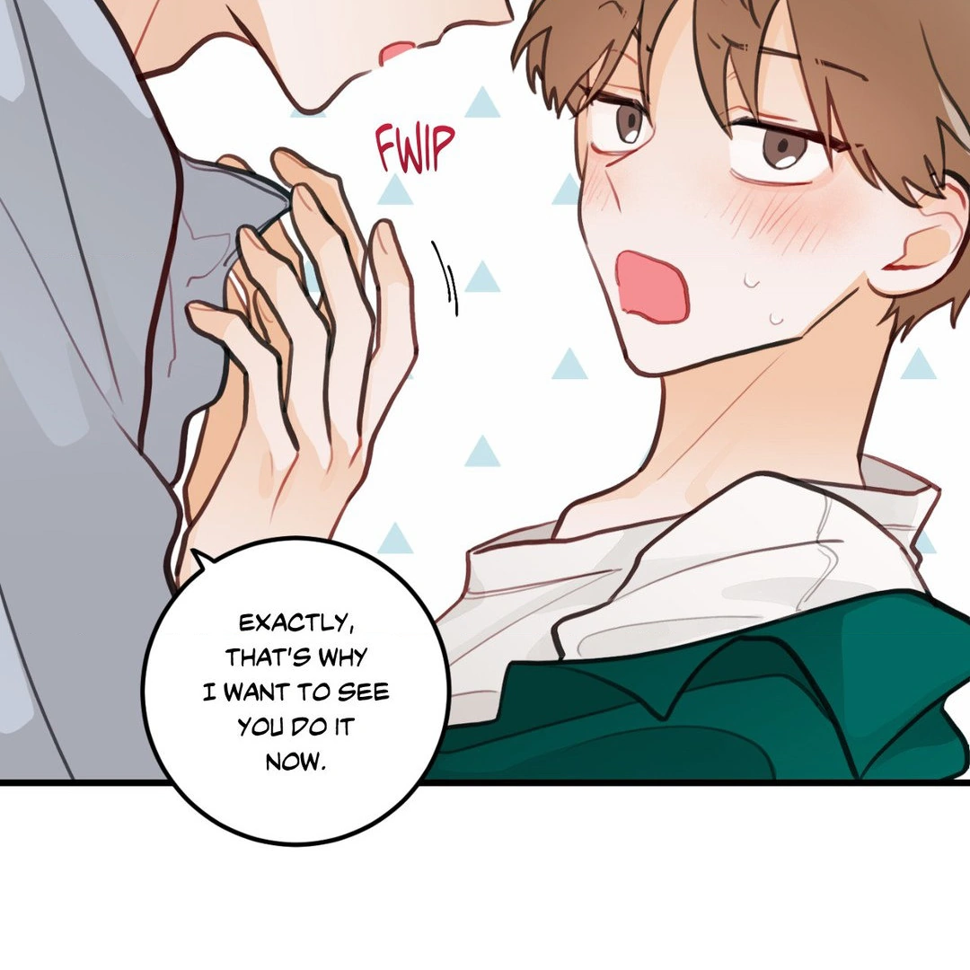 When Pear Blossoms Bloom - Chapter 13 manhwa