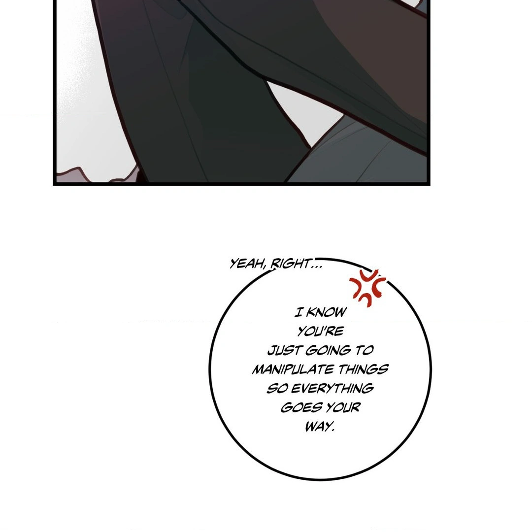 When Pear Blossoms Bloom - Chapter 13 manhwa