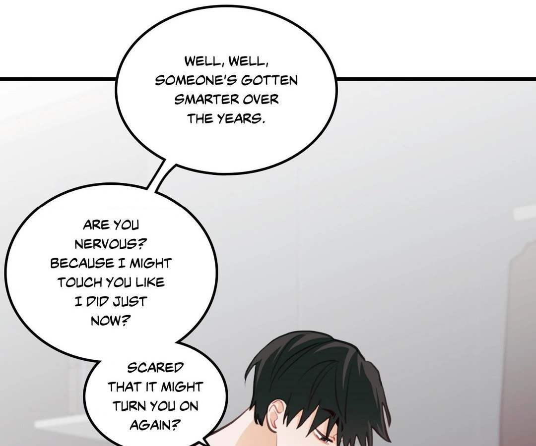 When Pear Blossoms Bloom - Chapter 13 manhwa