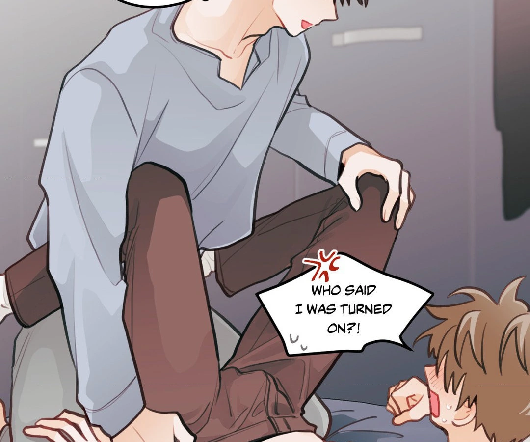 When Pear Blossoms Bloom - Chapter 13 manhwa
