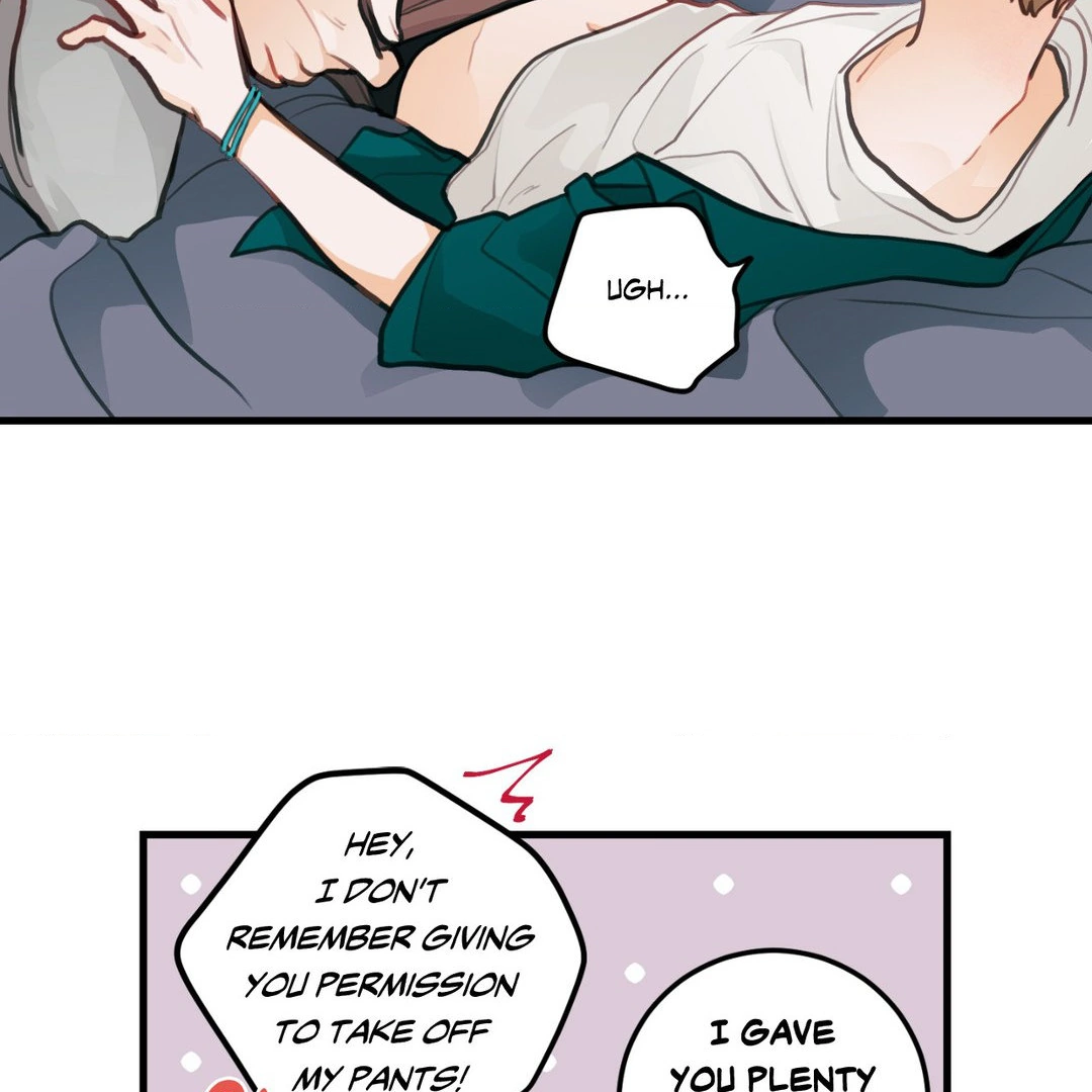 When Pear Blossoms Bloom - Chapter 13 manhwa