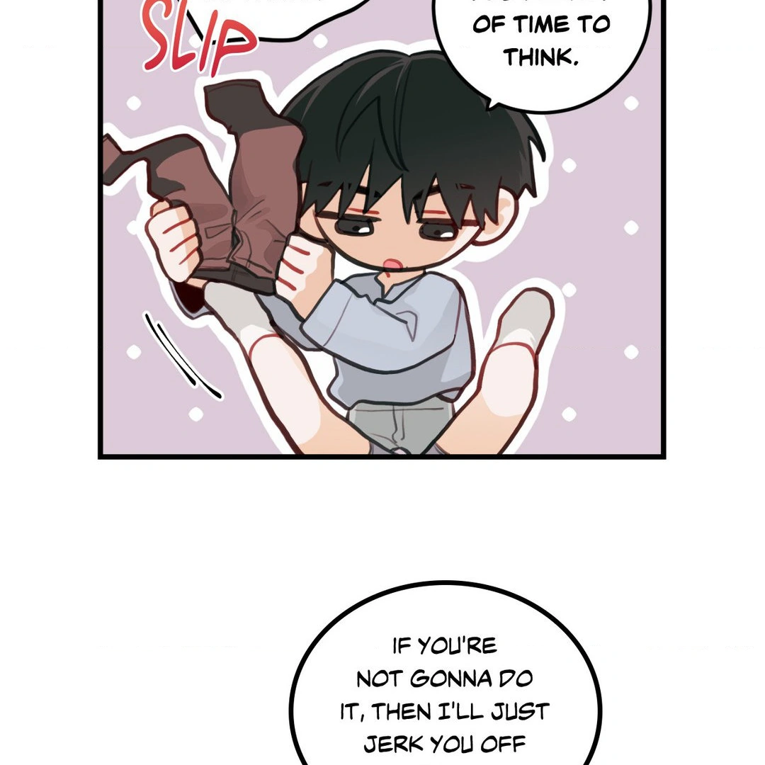 When Pear Blossoms Bloom - Chapter 13 manhwa